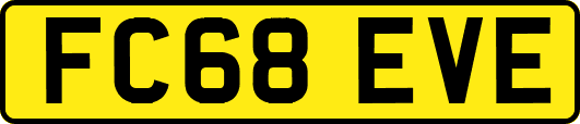 FC68EVE