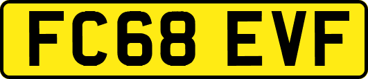 FC68EVF