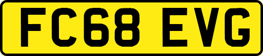 FC68EVG