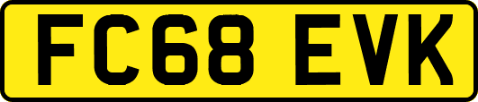 FC68EVK