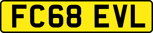 FC68EVL