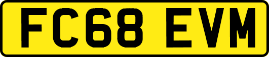 FC68EVM
