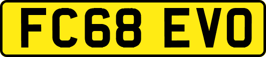 FC68EVO