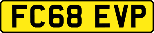 FC68EVP