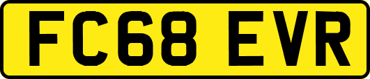 FC68EVR