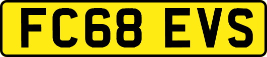 FC68EVS