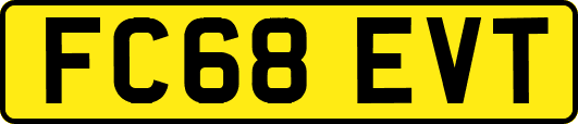 FC68EVT