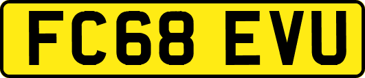 FC68EVU