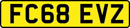 FC68EVZ