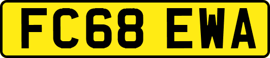 FC68EWA