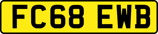 FC68EWB