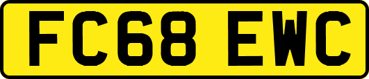 FC68EWC