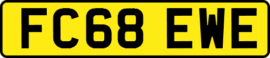 FC68EWE