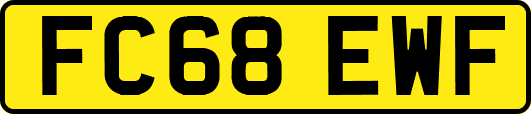 FC68EWF