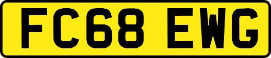 FC68EWG