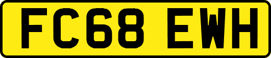 FC68EWH