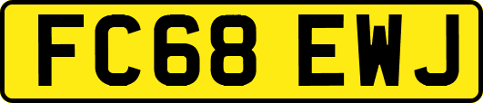 FC68EWJ