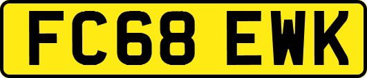 FC68EWK