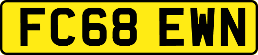 FC68EWN