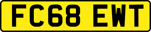 FC68EWT
