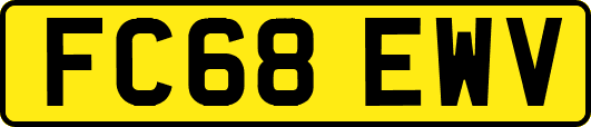 FC68EWV