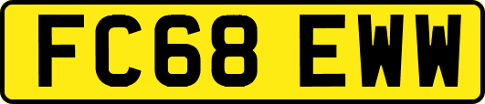 FC68EWW