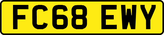 FC68EWY
