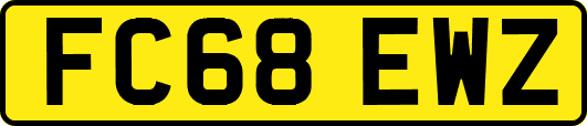 FC68EWZ