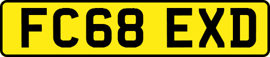 FC68EXD