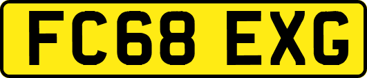 FC68EXG