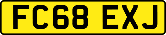 FC68EXJ