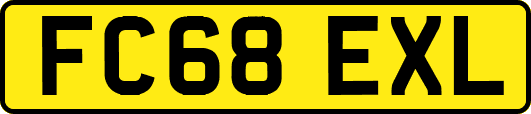 FC68EXL