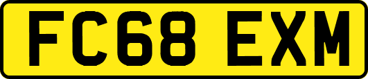 FC68EXM