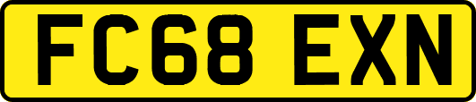FC68EXN