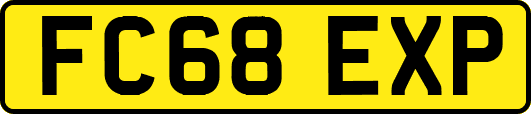 FC68EXP