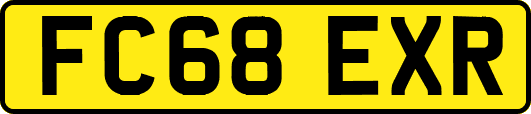 FC68EXR