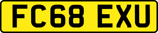FC68EXU