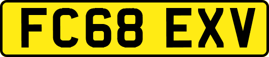 FC68EXV