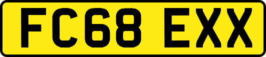 FC68EXX