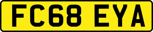 FC68EYA