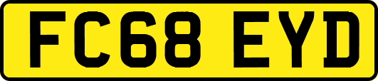 FC68EYD