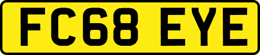 FC68EYE
