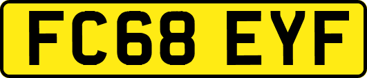 FC68EYF