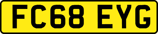 FC68EYG