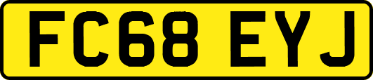 FC68EYJ