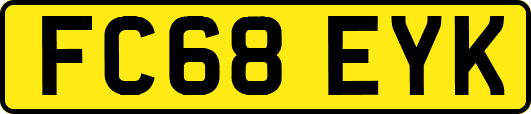 FC68EYK