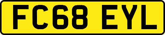 FC68EYL