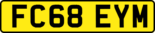 FC68EYM