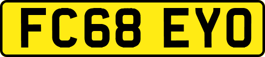 FC68EYO