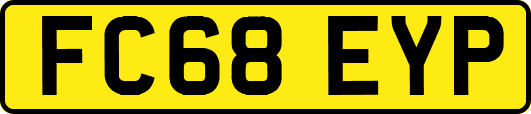 FC68EYP